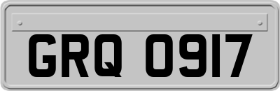 GRQ0917