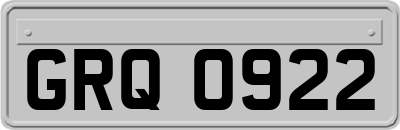 GRQ0922