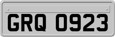 GRQ0923