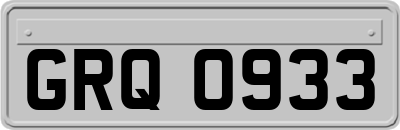 GRQ0933