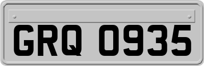 GRQ0935
