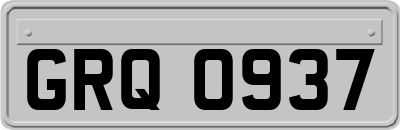 GRQ0937