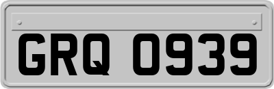 GRQ0939