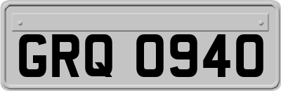 GRQ0940