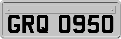 GRQ0950