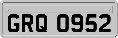 GRQ0952