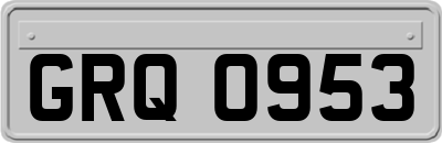 GRQ0953