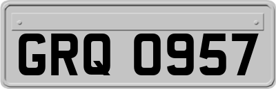 GRQ0957