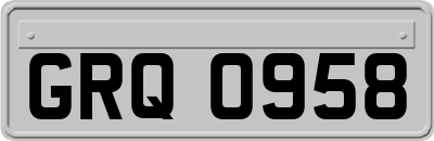 GRQ0958