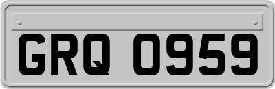 GRQ0959