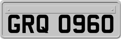GRQ0960