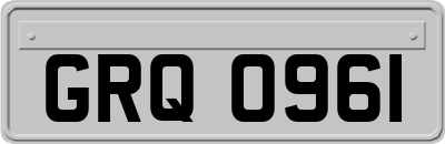 GRQ0961