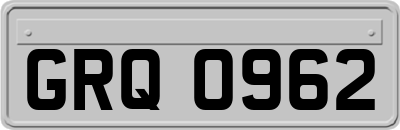 GRQ0962