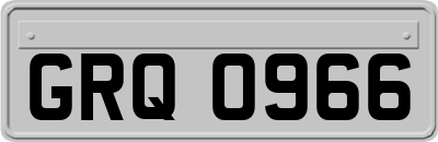 GRQ0966