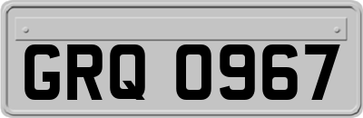 GRQ0967