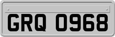 GRQ0968