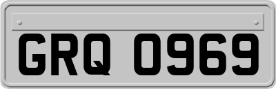 GRQ0969