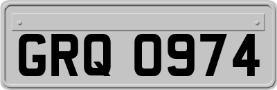 GRQ0974