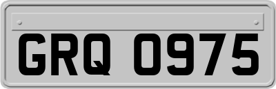 GRQ0975