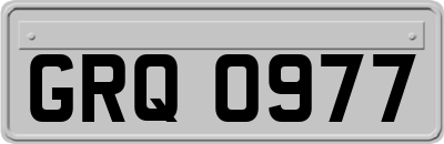 GRQ0977