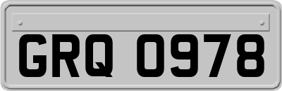 GRQ0978