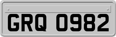 GRQ0982