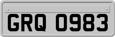 GRQ0983