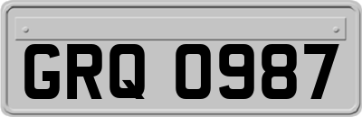 GRQ0987