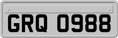 GRQ0988