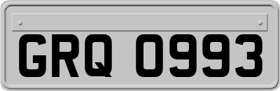 GRQ0993