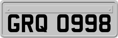 GRQ0998