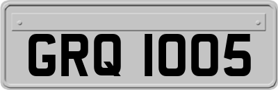 GRQ1005