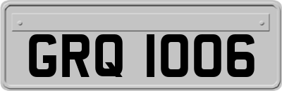 GRQ1006