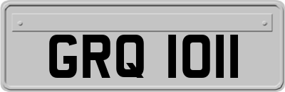 GRQ1011