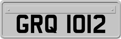 GRQ1012
