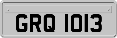 GRQ1013