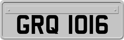 GRQ1016