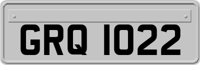 GRQ1022