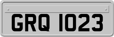 GRQ1023