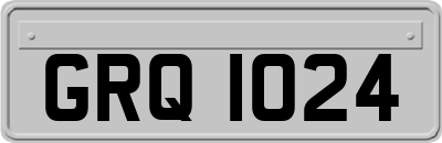 GRQ1024