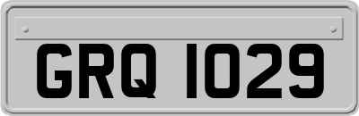GRQ1029