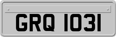 GRQ1031