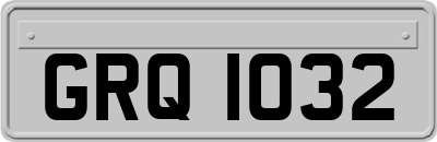 GRQ1032