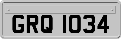 GRQ1034