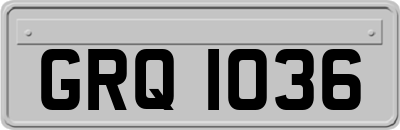 GRQ1036