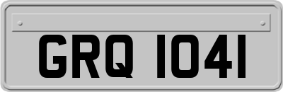 GRQ1041