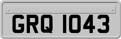 GRQ1043