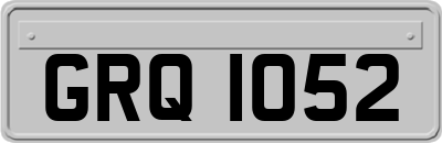 GRQ1052