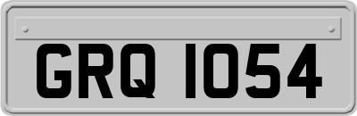 GRQ1054