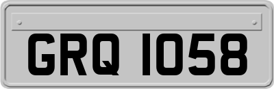 GRQ1058